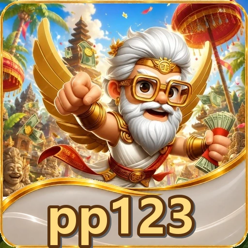 Ilustrasi instal dan buka APK pp123